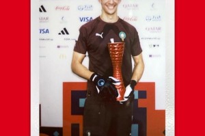 开运·体育官方网站-【世界杯】非洲奇迹创历史！摩洛哥1比0葡萄牙进四强