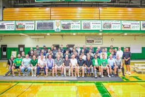 出席新球馆落成典礼！哈利伯顿宣布将向高中母校捐款300万美元