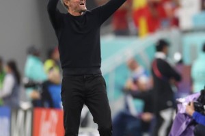 开运·体育官方网站-【前瞻】恩里克不再整活 西班牙阵容或“回归正统”