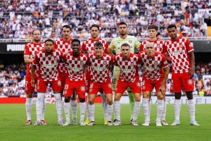 开云体育官方网站下载-巴列卡诺vs赫罗纳：2025-26赛季西甲EA Sports联赛第35轮比赛时间及电视转播信息