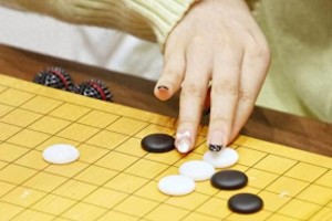 新民场外音丨同里杯天元赛上演13场性别大战，女棋手的突破之路怎么走|张璇|常昊|中国围棋协会|围棋|周泓余_新浪体育_新浪新闻