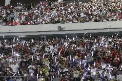 从第10轮开始，“苏超”球票将统一在苏服办抽签发售