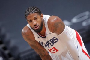 开云体育官方下载-17中4遭全网球迷狂嘲 超鬼拉胯才是“季后赛乔治”？