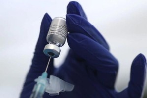 东京奥运会获赠疫苗 巴赫：又一项安全办赛措施