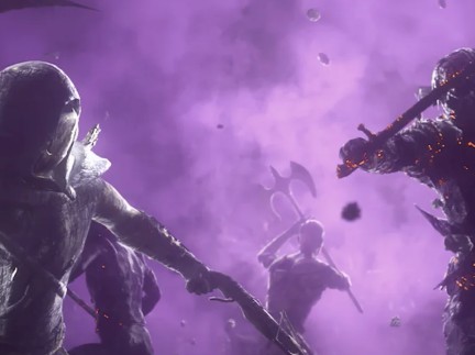 叫的是真像！布朗尼与Speed首次见面，互相狗叫挑衅对方