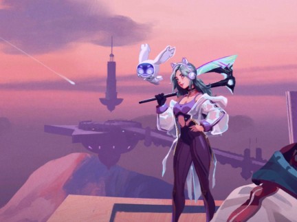 叫的是真像！布朗尼与Speed首次见面，互相狗叫挑衅对方